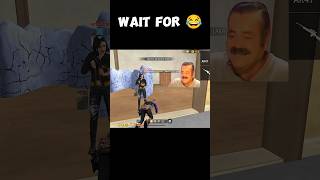 Watch full BIDEO 😂🤣 freefirefunnycomedyfunnycontentfftrendinggarenafreefire tipsandtricks [upl. by Fitzpatrick]