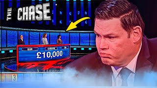 10K Showdown Against The Beast 🫣  The Chase [upl. by Liebman]