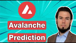 🟢 Avalanche AVAX Price Prediction NOVEMBER 2024 🟢 avax avalanche [upl. by Dyche]