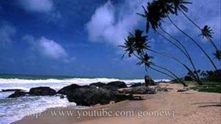 AIR LANKA Theme Song  Sri Lanka Paradise  Patrick Aulton [upl. by Emmeline]