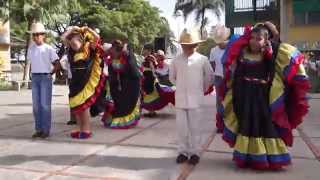 Niños cantores de Villa de Cura El Pajarillo Luis Silva [upl. by Aekim]