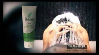 Reebonn Shampoo Tvc HQmp4 [upl. by Lillis]