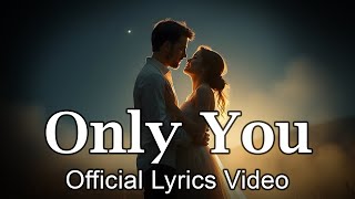 Only You  Zyber Beats  Official Lyrics Video [upl. by Branch]