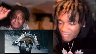 YB The TRUTH NBA YoungBoy  Sneaking amp Killa Season Official Video Reaction Video🔥 [upl. by Nnauol969]