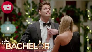 Matt Chooses Chelsie  The Bachelor Australia [upl. by Niras]