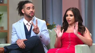 90 Day Fiancé TellAll Rob Calls Out Sophies ANNOYING Bathroom Habit Exclusive [upl. by Naerda]