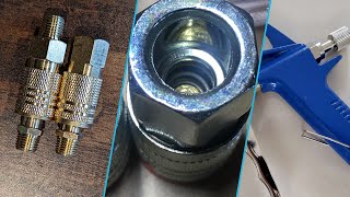 Top 10 Air Hose Fittings in 2024 Best Sellers [upl. by Judi268]