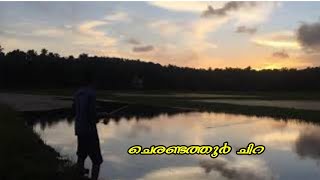 Cherandathur chira  vatakara  kozhikode  ചെരണ്ടത്തൂർ ചിറ  വടകര  കോഴിക്കോട് [upl. by Gimble]