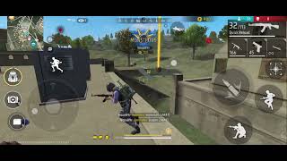 free fire mein boya 25 Kille 1vs 24 freefire viralvideo [upl. by Nadya958]