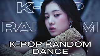 KPOP RANDOM DANCE PopularNew [upl. by Alejoa]