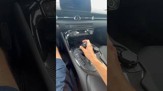 How To Drive A Manual Transmission Car In 1 Minute [upl. by Novahs]