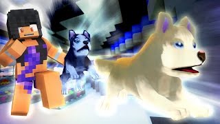 Doggy Dads  Love  Love Paradise MyStreet S2Ep16 Minecraft Roleplay [upl. by Suzan]