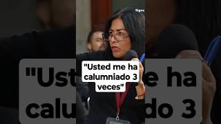 Periodista confronta a AMLO Parte 2 [upl. by Ugo]