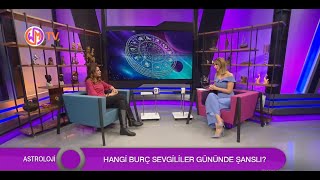 ÜNLÜ ASTROLOG HANDE KAZANOVADAN 14 ŞUBATA ÖZEL BURÇ YORUMLARI SİZLERİ NELER BEKLİYOR [upl. by Rihana197]