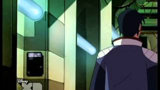 Galactik Football Season 3 Episode 17 Reconstituted Families English [upl. by Sucramd]