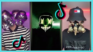 Sub Urban  Cradles  MASK TRANSITION Edition  TikTok Compilation  Iamviocians [upl. by Nuavahs]