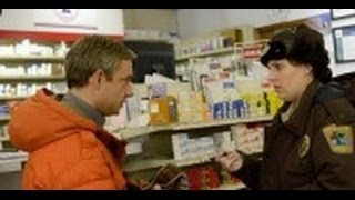 Fargo After Show Season 1 Episode 2 quotThe Rooster Princequot  AfterBuzz TV [upl. by Euqnom]