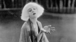 Salomé 1922 Nazimova  Excerpts  Dance of the Seven Veils  Richard Strauss [upl. by Takeo]