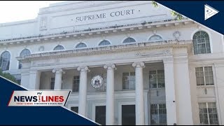 SC junks Pamatong suit vs PresidentDuterte [upl. by Aeynod]