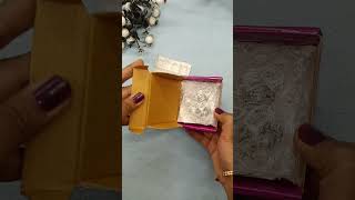 unboxing parcel unboxing shorts shorts videos YouTube shorts [upl. by Anoli]