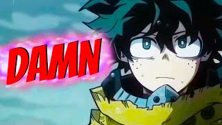 My Hero Academia Creator Admits How He REALLY FEELS After Ending the Series And DAMN [upl. by Salomone593]