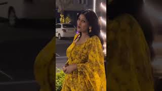 Ram Jaane 🥰🙏 Preeti Taneja shots bollywood explore subscribe viralshort youtubeshorts [upl. by Ahsinirt]