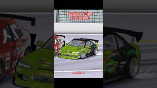 FORMULA DRIFT IRWINDALE RYAN LITTERAL formuladrift fd drifting drift shorts s15 ls v8 [upl. by Aninad]