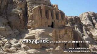 easy guide to Petra Jordan short historyEnglish [upl. by Christoffer751]