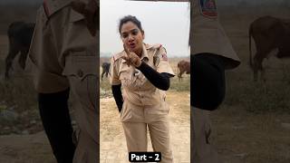 Police wali me mare rikshaw wale ke paise 😳 shorts emotional shortvideo [upl. by Yrret544]