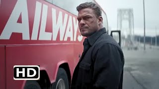 REACHER Season 4  Trailer  Will It Happen Everything We Know [upl. by Lawford]