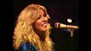 Judie Tzuke  For You Live at Glastonbury [upl. by Nilyarg]