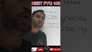 KST MedJee  Equilibrium chemistry class 11  NEET PYQ  Class 11 chemistry  ionic equilibrium [upl. by Ahilam]