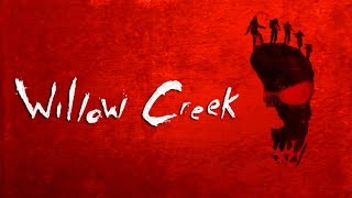 El crítico de cine  Willow creek [upl. by Adehsor469]