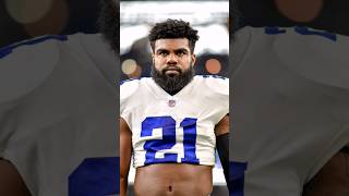 DEVELOPING Cowboys Meet With Ezekiel Elliotts Representative Before NFL Draft [upl. by Etnuhs]