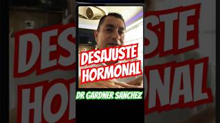 Desajuste hormonal en MUJERES [upl. by Atirys703]