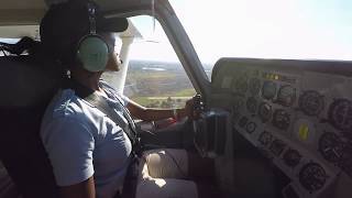 Bush Pilots over the Okavango Delta [upl. by Nosirb]