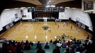 Thedford Athletic Director Live Stream [upl. by Akinej447]