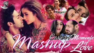 Mashup Songs Ever  Cover Mashup Songs  Hindi Mashup Songs  90s evergreen songs  Best Cover Song [upl. by Bridgette450]