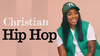 🔥Christian Rap Mix 34 [upl. by Inod444]