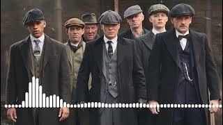 Otnicka  Im a Peaky BlinderSlowed  Reverb Remix  JUST BEATS [upl. by Helfand]