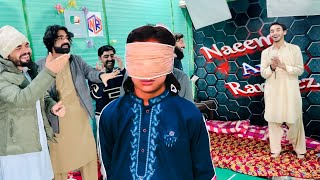 Che cha ogato 5000 enaam  Naeem aw Rameez vlog [upl. by Knepper]