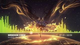 Nightcore  Bye Bye Mi Amor مترجمة [upl. by Latsirc]