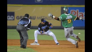 Licey vs Estrellas Orientales Serie Final EN VIVO juego de hoy [upl. by Glimp]