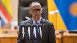 Ninde wabarozeHE Paul kagame avuze kubutekamutwe nabapfa bazize abababeshya ko Imana yabatumye [upl. by Urina]