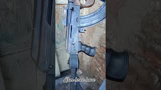 short Review Akm M762×39mm [upl. by Hamian]