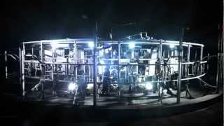 DeLaval AMR™  Automatic Milking Rotary [upl. by Marcy]