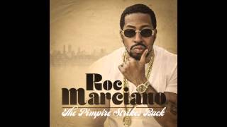 Roc Marciano quotDoesnt Lastquot Produced by Roc Marciano The Pimpire Strikes Back [upl. by Nnilsia]