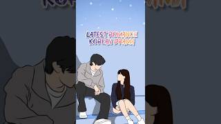 Latest Romance Kdrama of 2024 💞 koreandrama kdrama kpop bts shorts hiddenlove [upl. by Noevart]