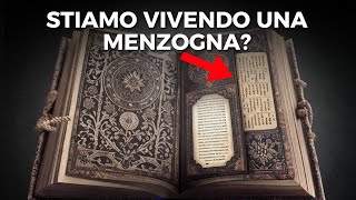 Lantica verità nascosta nella Bibbia del 1775 Dimostra che tutto ciò che sai è una bugia [upl. by Kimmel]