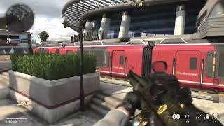 Call of Duty Black Ops Cold War  Express TDM C58  better late than never [upl. by Renckens]